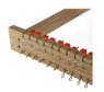 Longline Trace Board-25 Floating Traces
