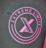 PINK STEAMER CHILDS WETSUIT - EXTREME LIMITS