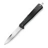 MERCATOR KNIFE CARBON STEEL FOLDING 9CM BLADE