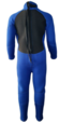 BLUE STEAMER CHILDS WETSUIT - EXTREME LIMITS