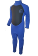 BLUE STEAMER CHILDS WETSUIT - EXTREME LIMITS