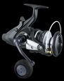 Daiwa 22 FREE SWIMMER BR BLACK