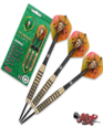 SHOT TALISMAN STEEL TIP DART SET