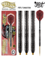 KAPENE - WARRIOR STEEL TIP DART SET