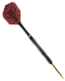 KAPENE - WARRIOR STEEL TIP DART SET