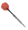 WARRIOR TAIAHA STEEL TIP DART SET