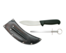 KNIFE/STEEL/SHEATH