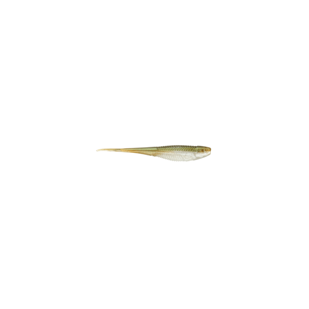 THE JERK 3.75" 7PK RAPALA CRUSH CITY