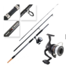OKUMA REVENGER RVPS1503S FM & RV80