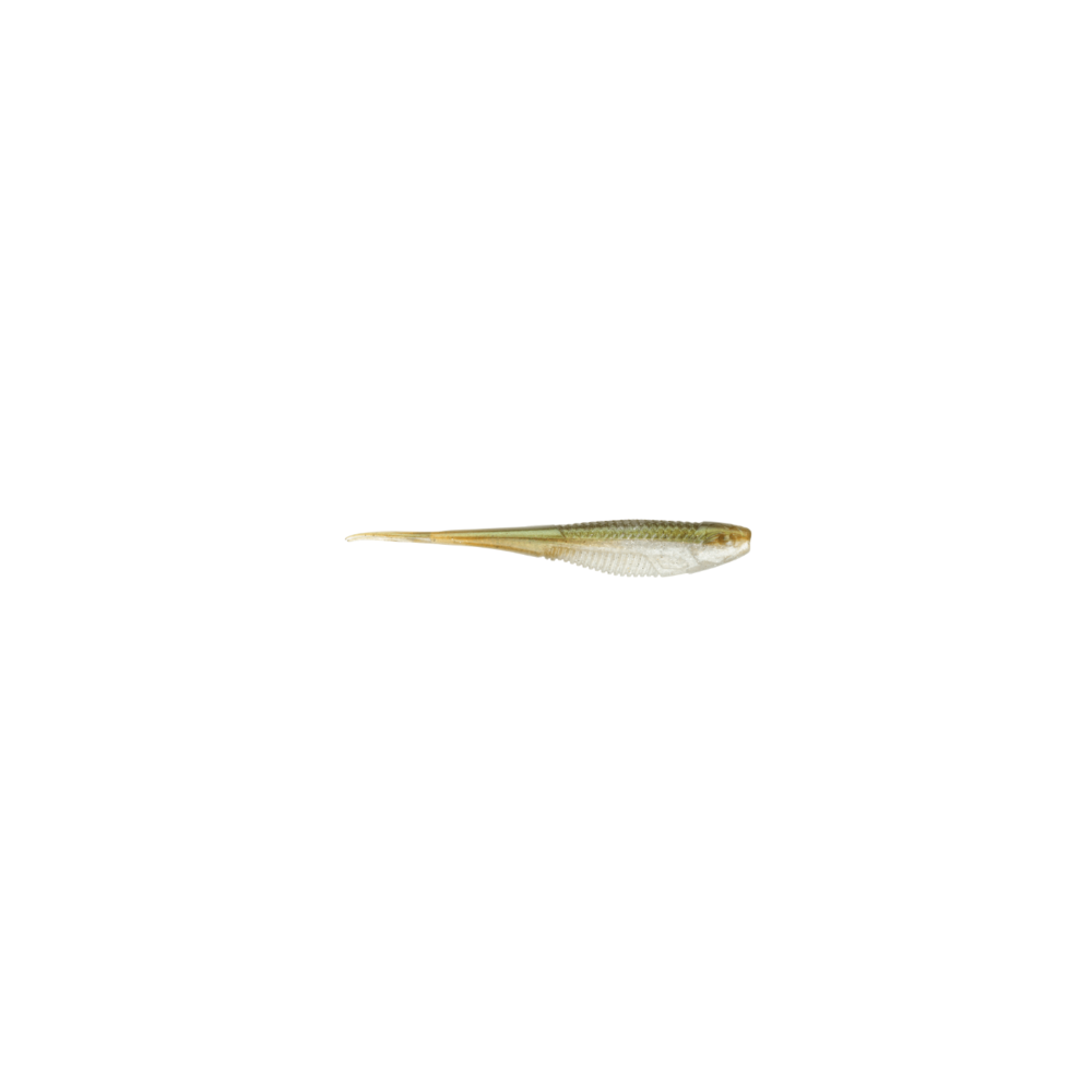 THER JERK 5" 5PK - RAPALA CRUSH CITY