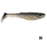HEAVY HITTER 4" 5 PK - RAPALA  CRUSH CITY