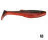 HEAVY HITTER 4" 5 PK - RAPALA  CRUSH CITY