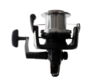 BEASTMASTER 14000XC + REVOLUTION TRAVEL 13' TELE 10/15KG SPIN ROD