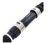 BEASTMASTER 14000XC + REVOLUTION TRAVEL 13' TELE 10/15KG SPIN ROD