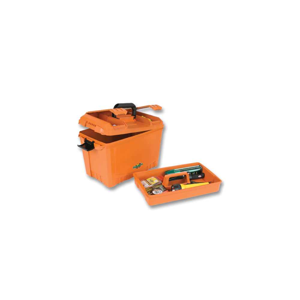 Flambeau Tackle Box 14"Orange 