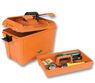 Flambeau Tackle Box 14"Orange 