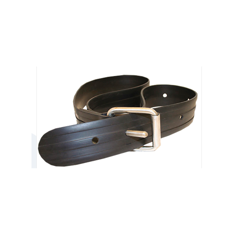 ATLANTIS VERTEX WB51 XL RUBBER BELT