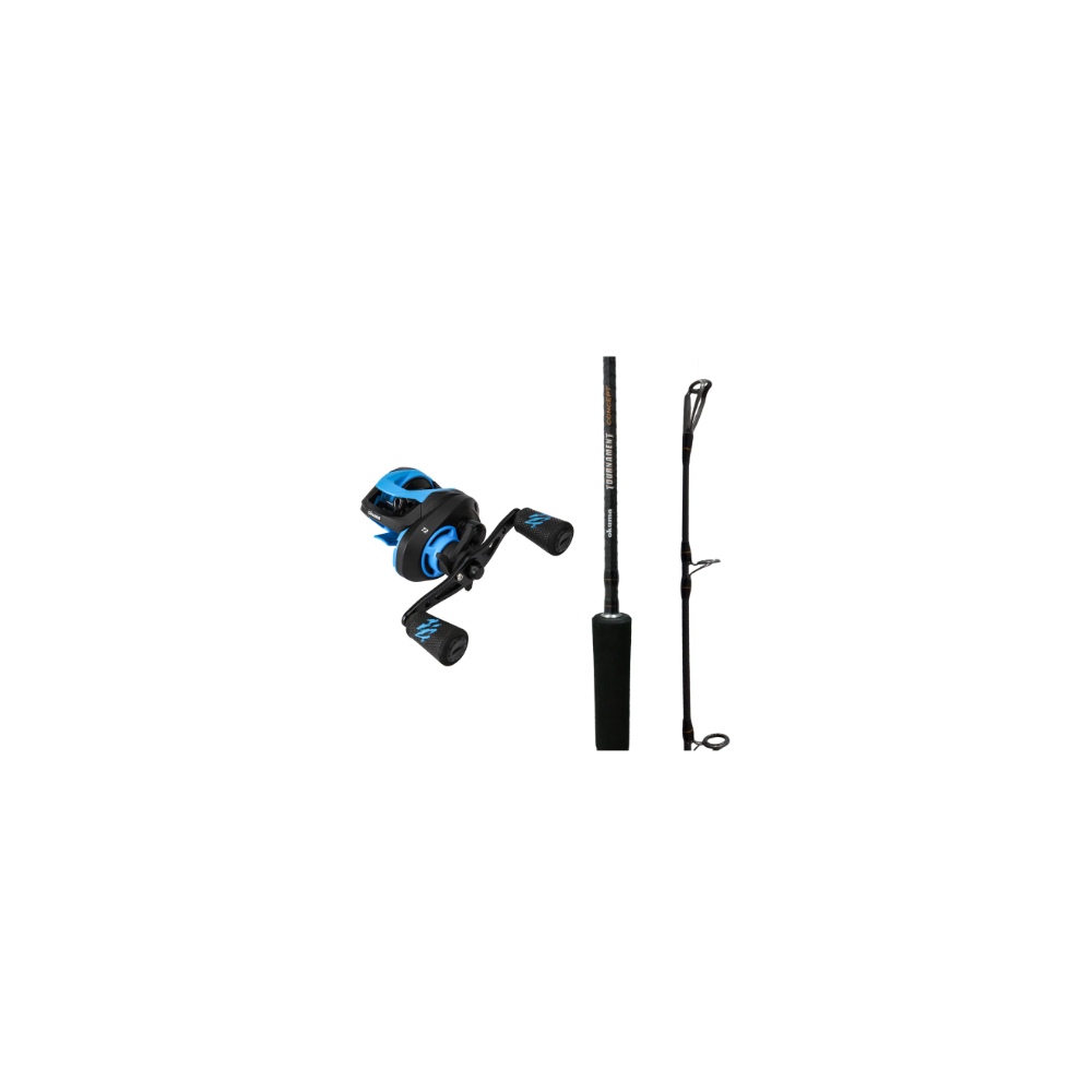 OKUMA SERRANO 100/TOURN CONC X 702 DSH 6-10KG