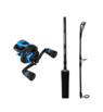 OKUMA SERRANO 100/TOURN CONC X 702 DSH 6-10KG
