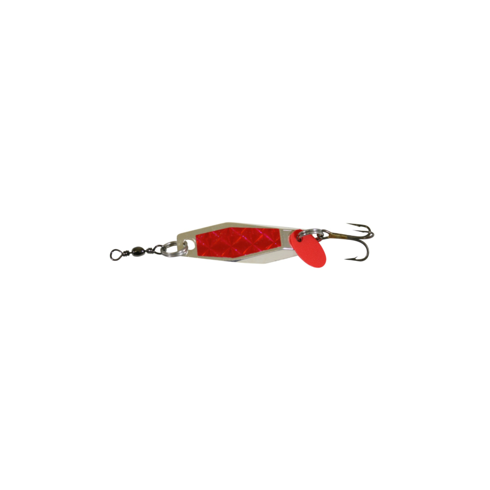 55GM FF HEX WOBBLER