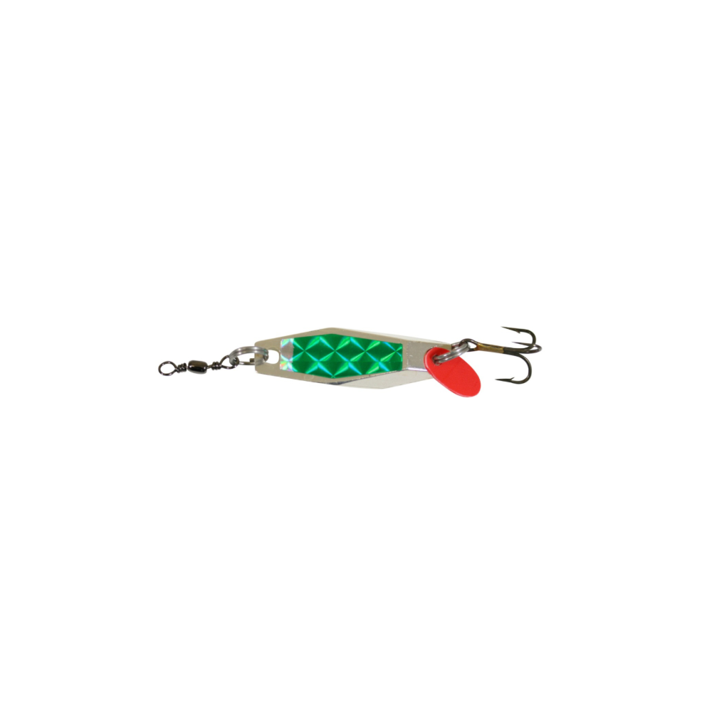 17GM FF HEX WOBBLER