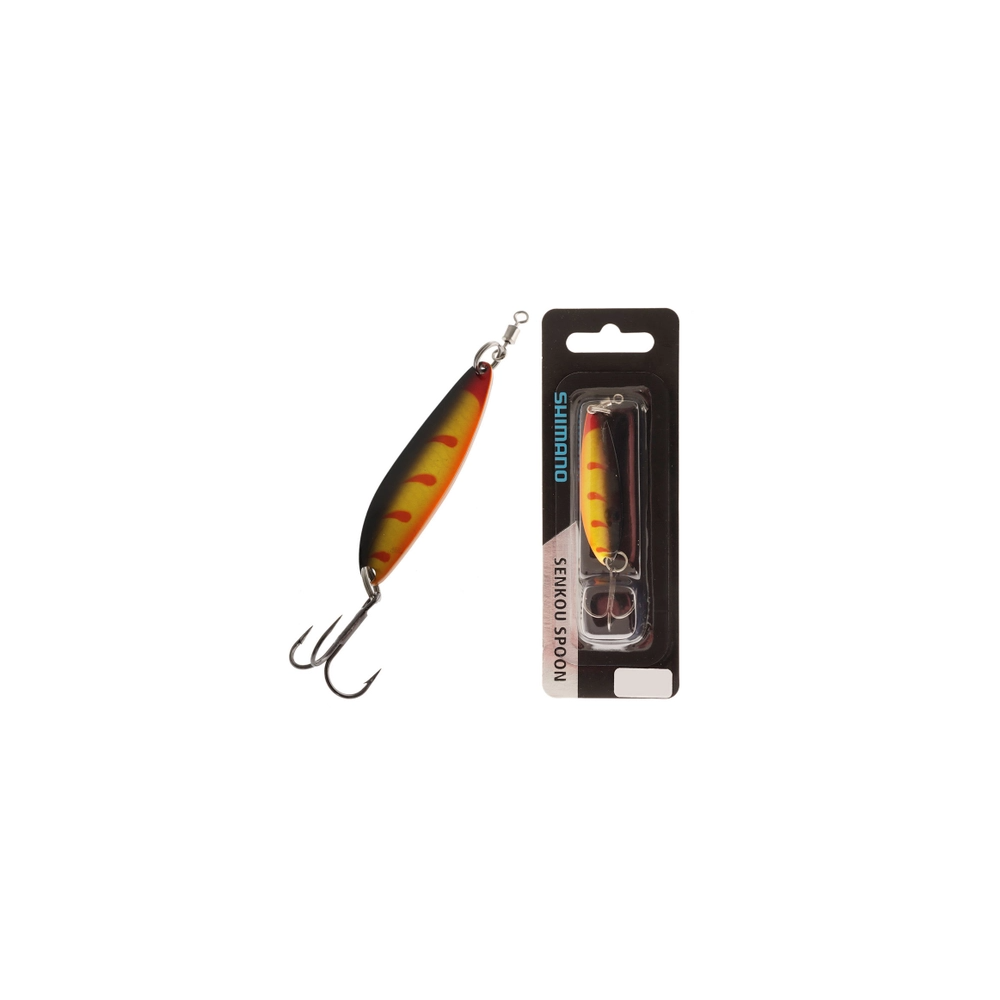 SHIMANO SENKOU SPOON 8GM