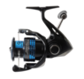 NEXAVE 2500HGFI + CATANA 6'6" 4 PCE 2/4KG SPIN ROD