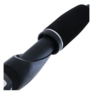 NEXAVE 2500HGFI + CATANA 6'6" 4 PCE 2/4KG SPIN ROD