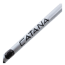 NEXAVE 2500HGFI + CATANA 6'6" 4 PCE 2/4KG SPIN ROD