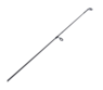 NEXAVE 2500HGFI + CATANA 6'6" 4 PCE 2/4KG SPIN ROD