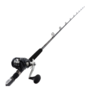 SHIMANO TEK600A-HG VORTEX 6'10' SET