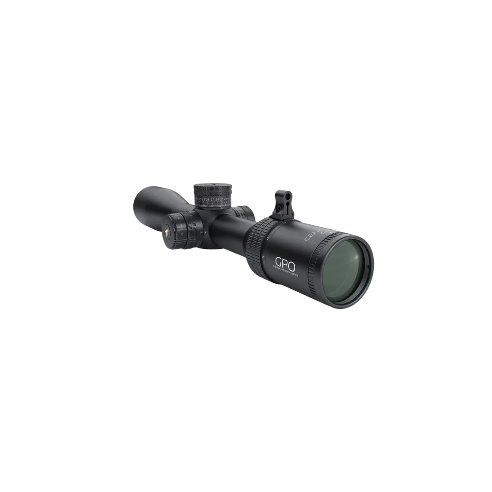 GPO CENTURI 6X 3-18-X44i MOA