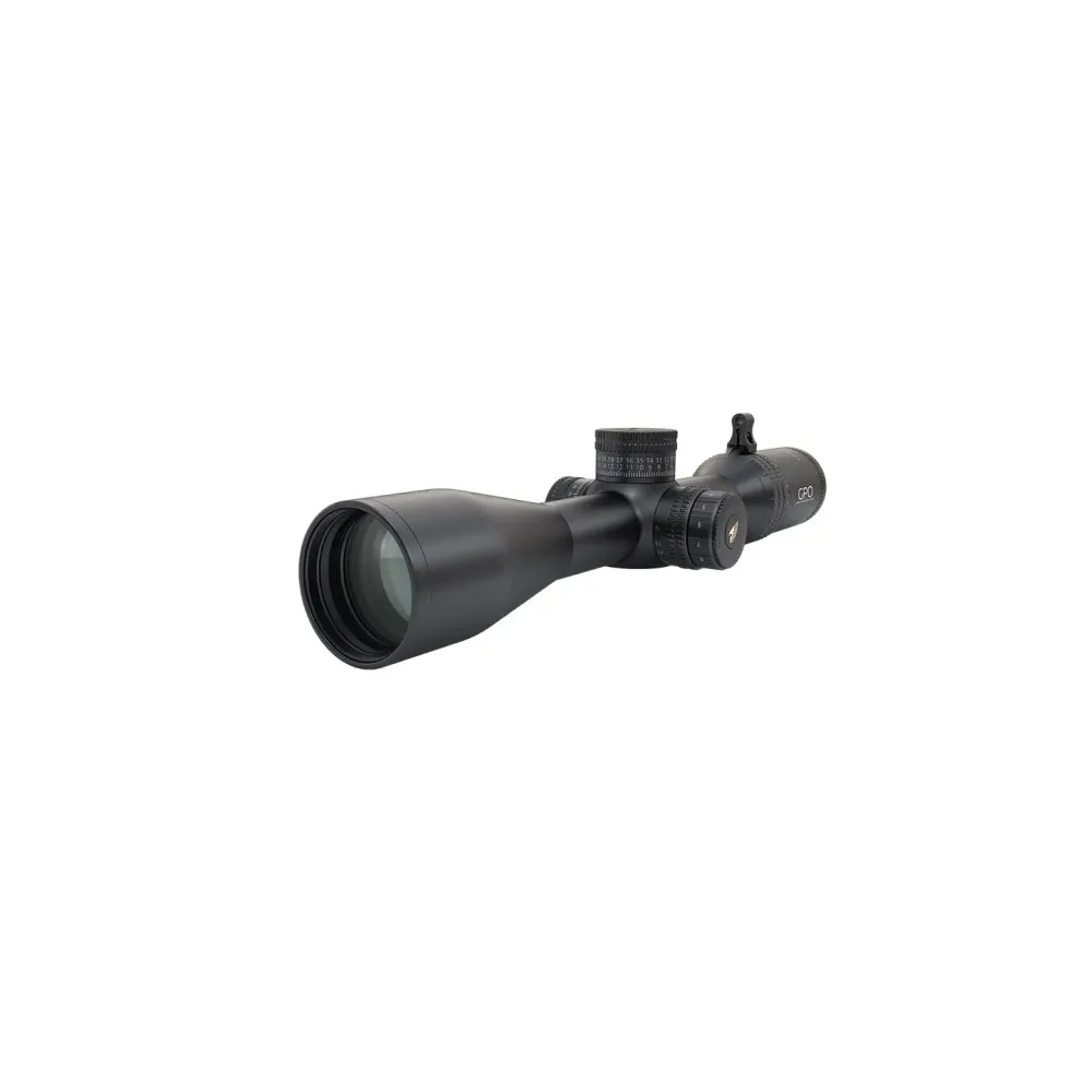 GPO CENTRUI 2.5-15X44i MOAi