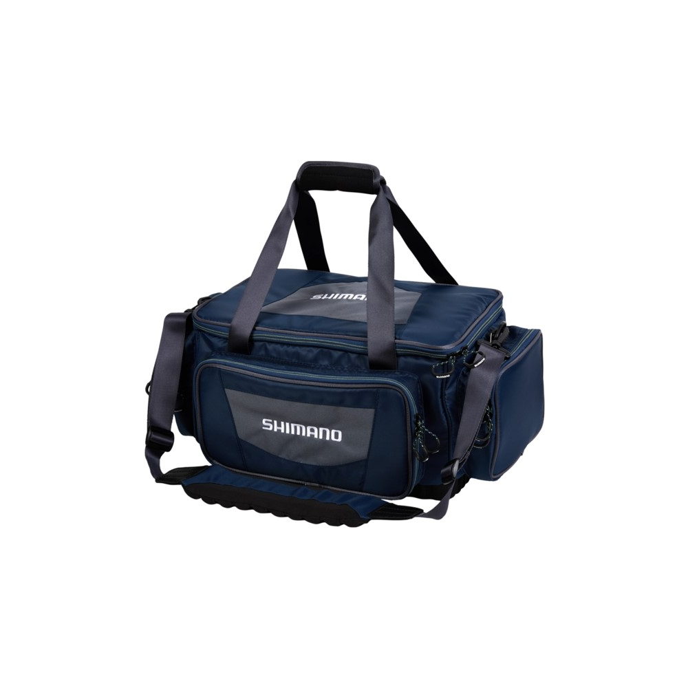 SHIMANO LARGE TACKLE BAG