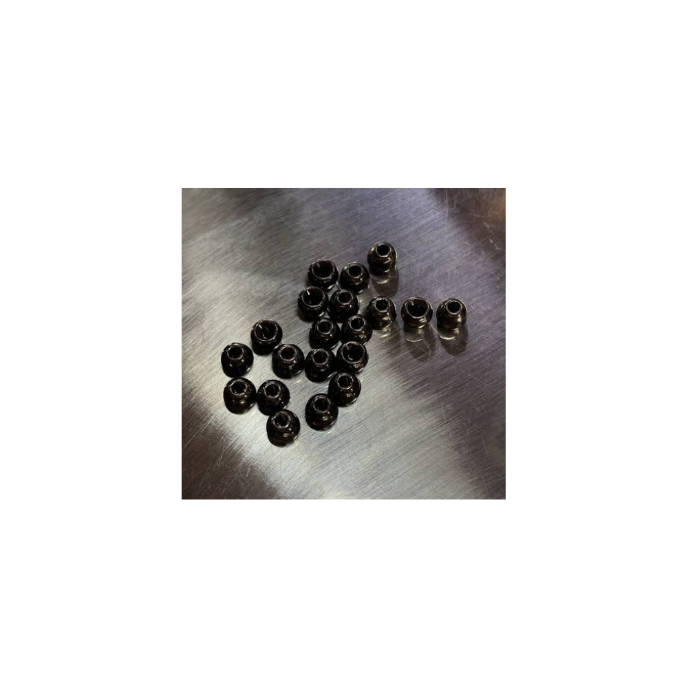 BLACK 3.5 Depthcharger Tungsten Beads