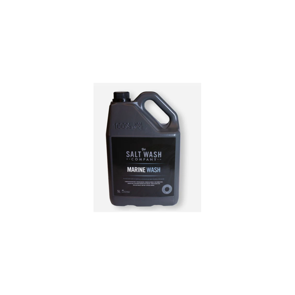 MARINE WASH 5L
