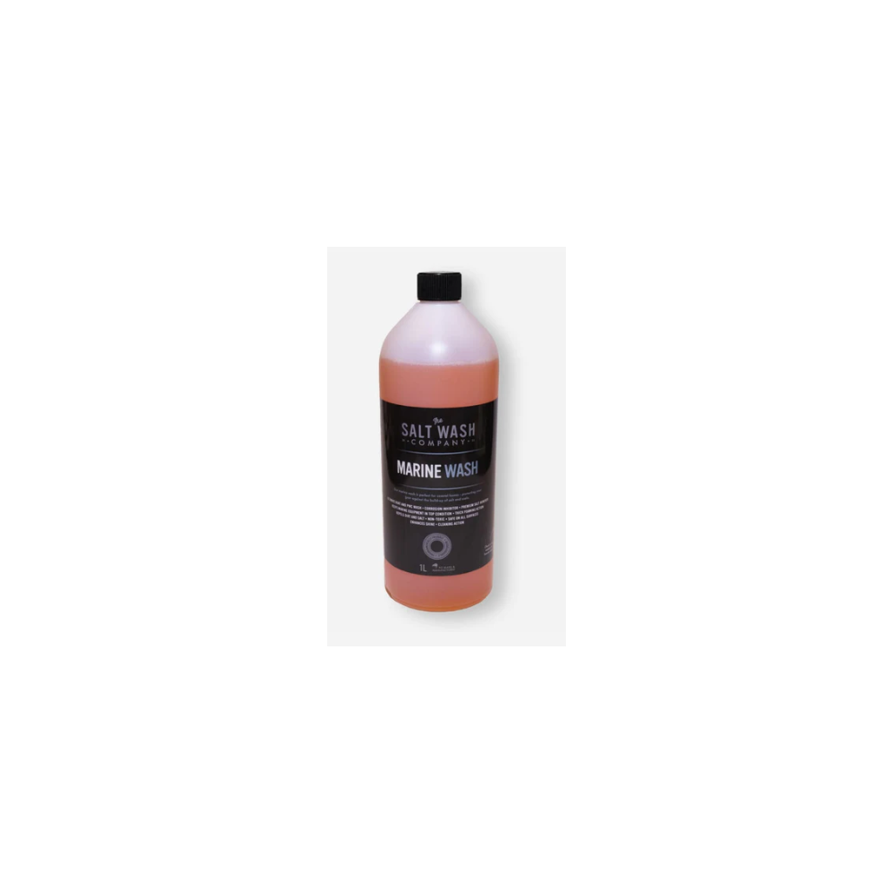 MARINE WASH 1L