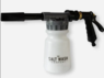 FOAMING SPRAY GUN