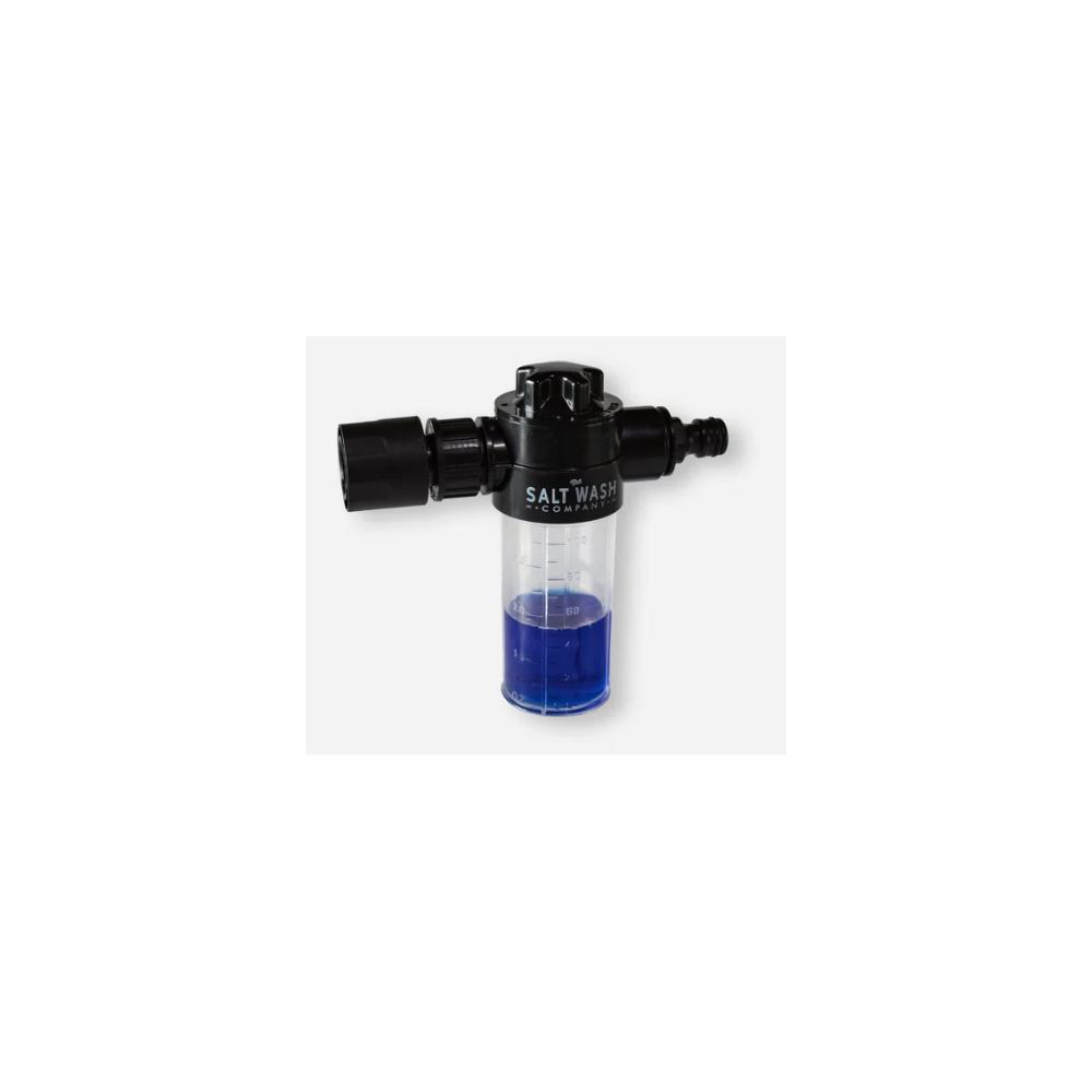 ENGINE FLUSH ATTACHMENT