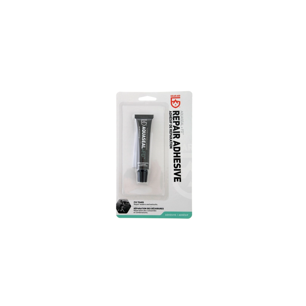 GEARAID AQUASEAL FD FLEXI REPAIR ADHESIVE .750z