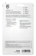 GEARAID AQUASEAL FD FLEXI REPAIR ADHESIVE .750z