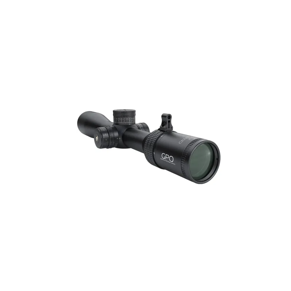 GPO CENTURI 6X 4-16X44i MOAi