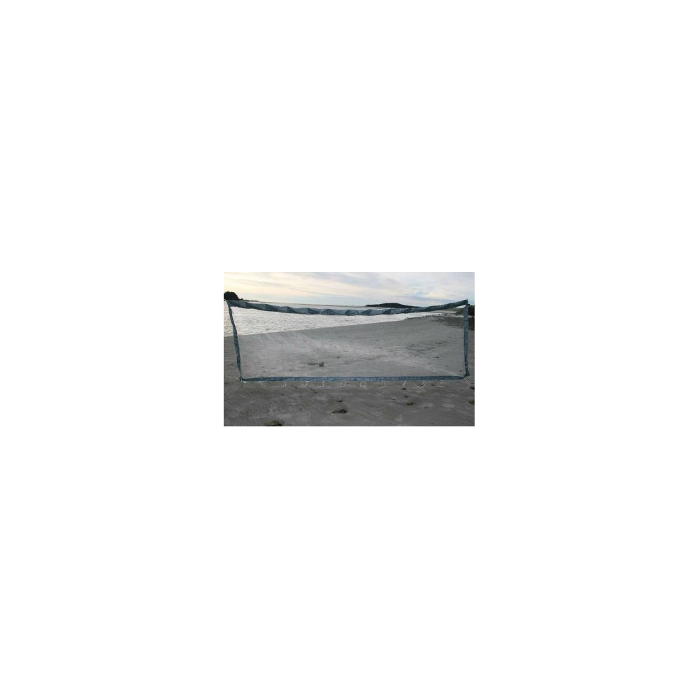 FF WHITEBAIT DELUXE SCREEN WFLOATS