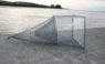 FF WHITEBAIT NET SOCK WITH 1 TRAP