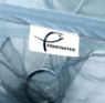 FF WHITEBAIT NET SOCK WITH 1 TRAP