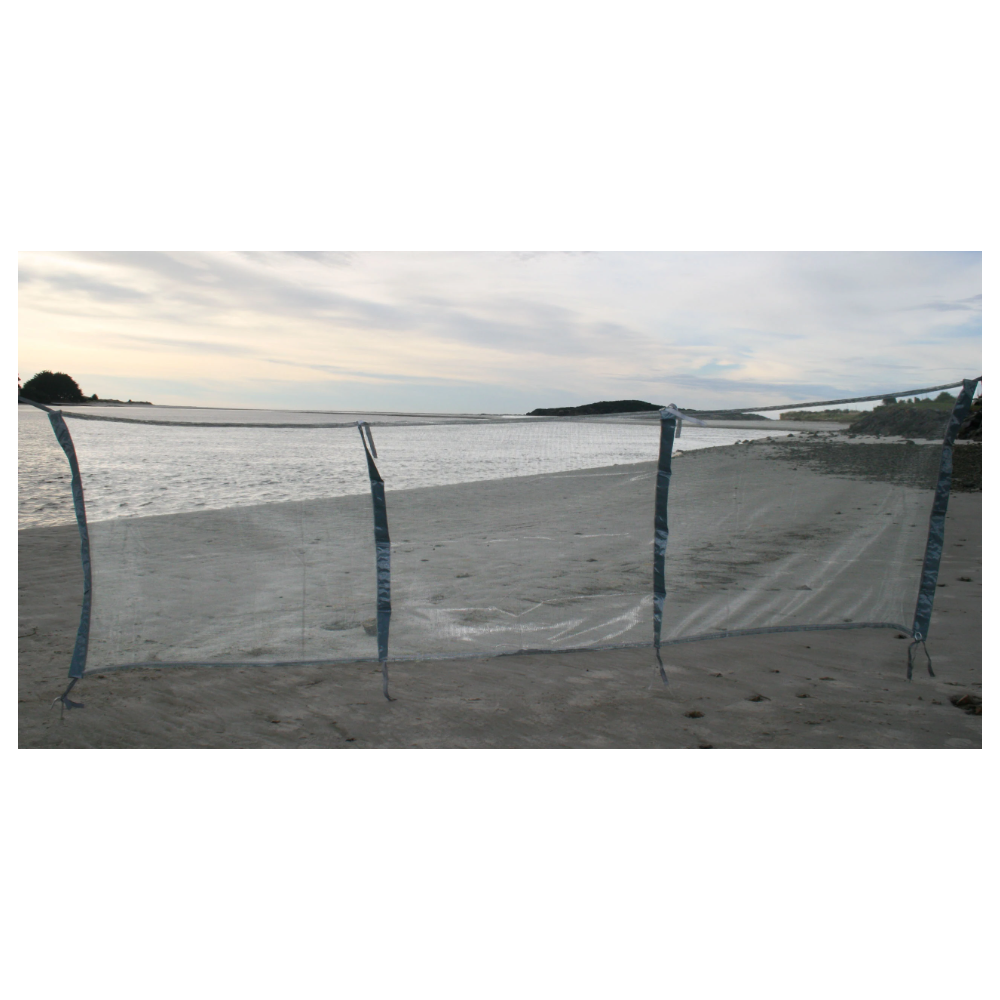WHITEBAIT STD SCREEN. 2.85X.90