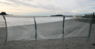 WHITEBAIT STD SCREEN. 2.85X.90