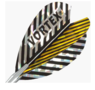 Harrows flites vortex