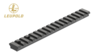 LEUPOLD BACKCOUNTRY RAIL TIKKA T3/T3X MATTE