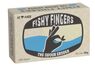 Fishy Fingers Soap 